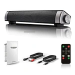 wireless soundbar