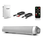 a soundbar